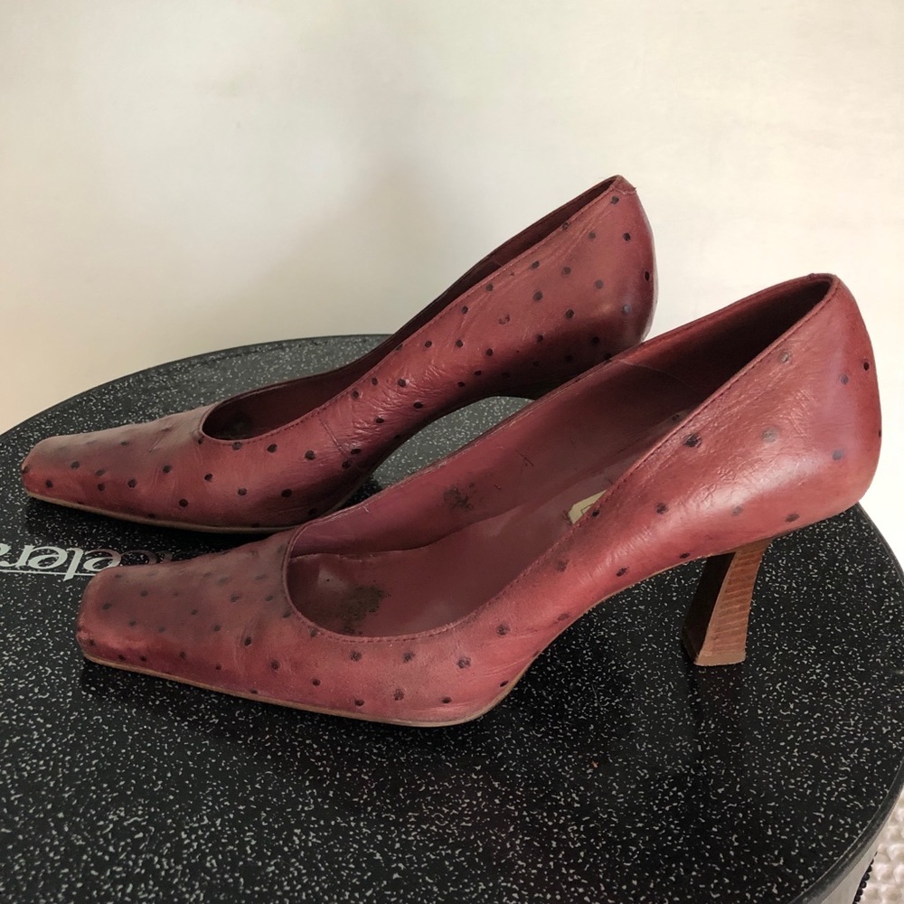 Worthington Heels - Picture 4 of 7